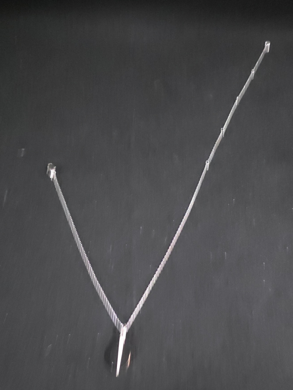 Brighton Neptunes Adjustable Necklace